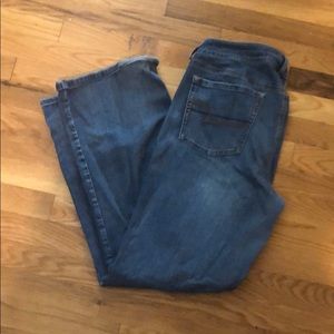 AE Jeans